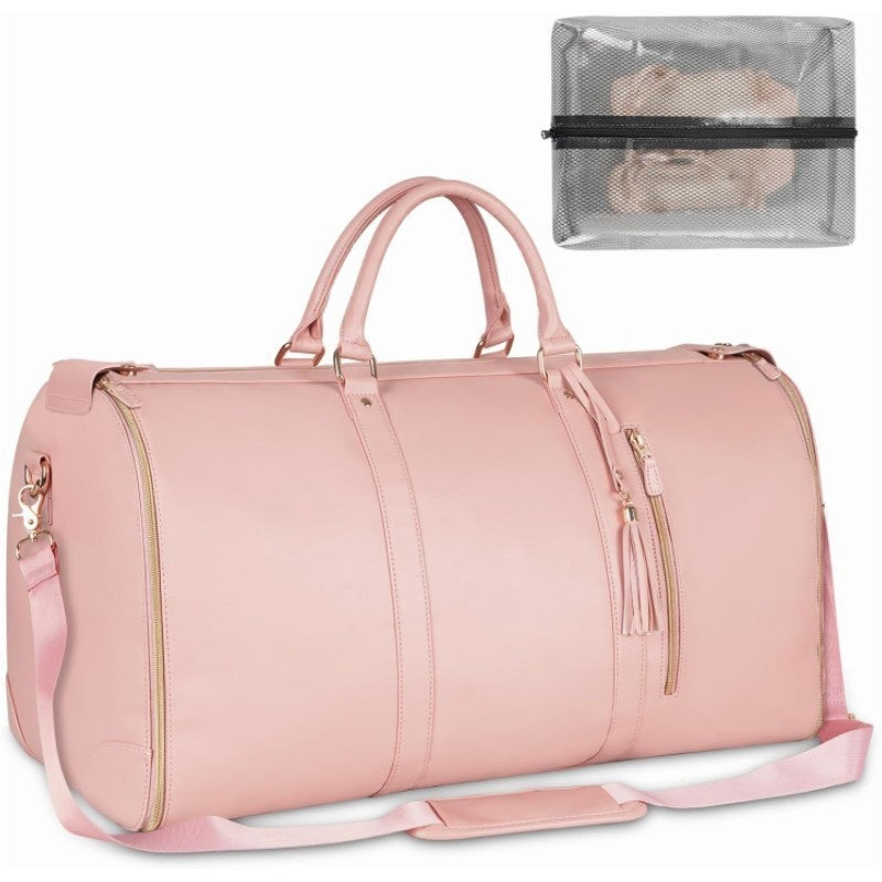 Foldable Portable Travel Bag