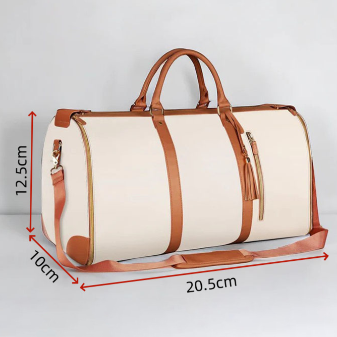 Foldable Portable Travel Bag