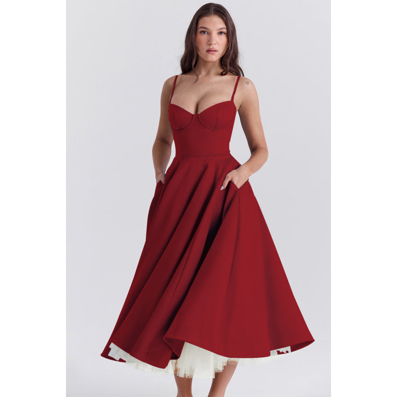 Women dress