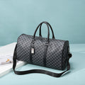 PU Travel Bag Business Commute Large Capacity