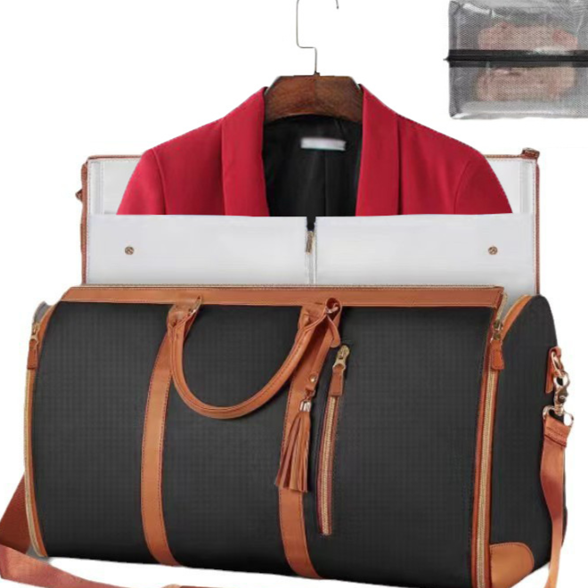 Foldable Portable Travel Bag