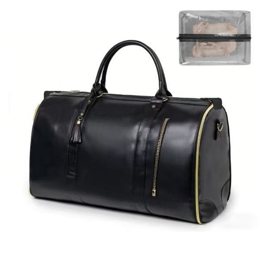 Foldable Portable Travel Bag