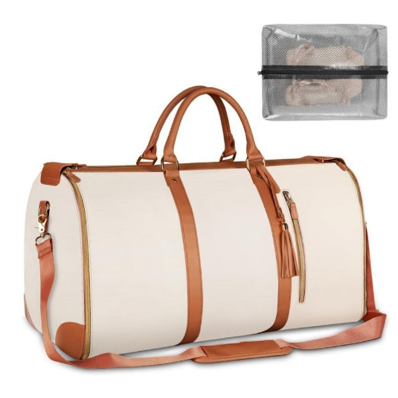 Foldable Portable Travel Bag