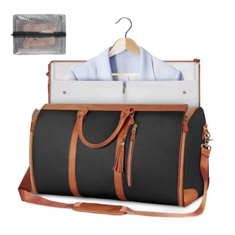 Foldable Portable Travel Bag