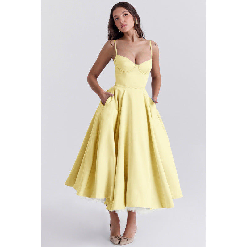 Women dress