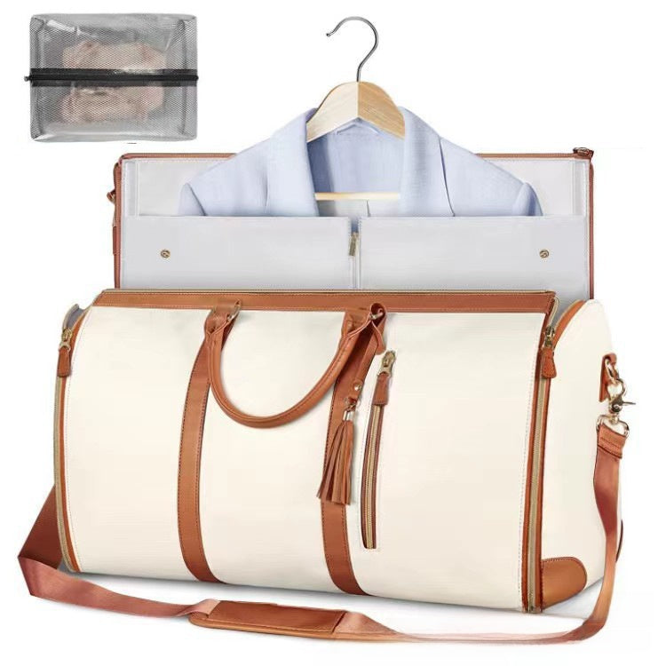 Foldable Portable Travel Bag