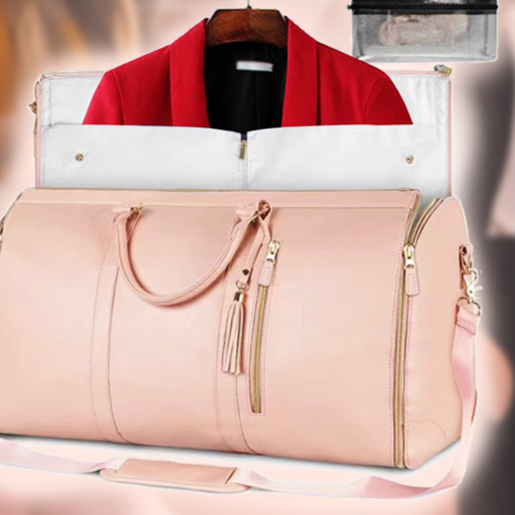 Foldable Portable Travel Bag